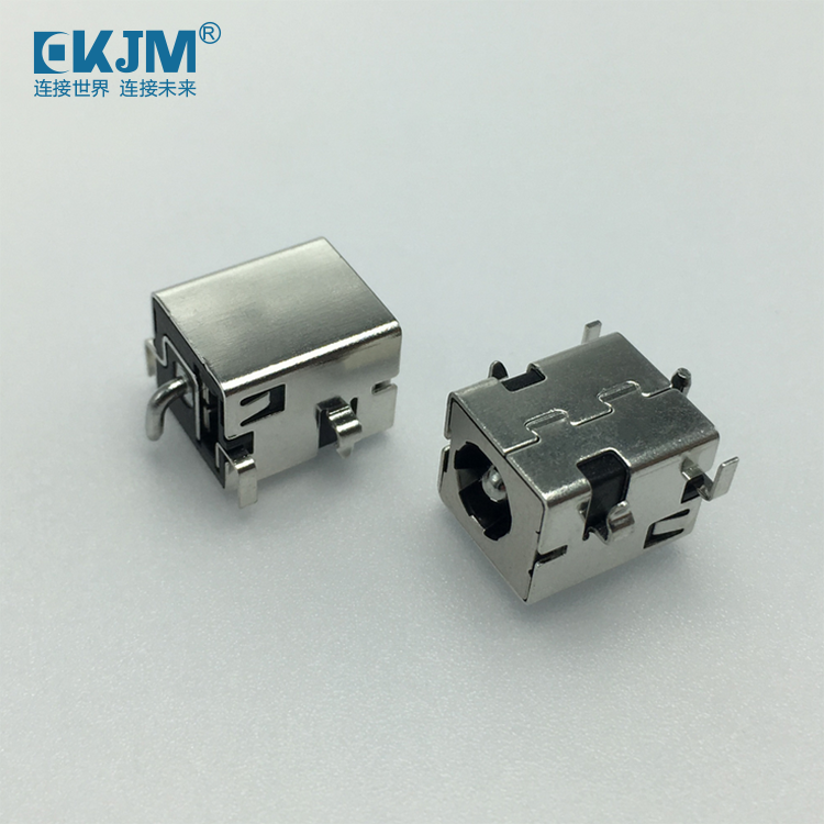 DC插座應用于哪些行業？DC插座的工作原理