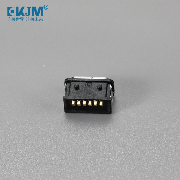 接插件性能分析