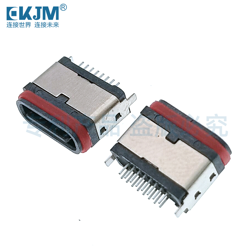 type c母座的功能特性，Type-C連接器的應用與選購